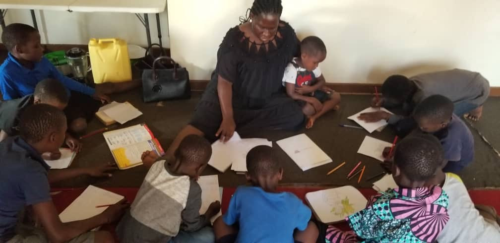 TenderLoveOrphanCareUganda